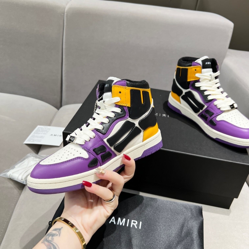 Amiri Sneakers